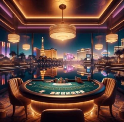 Pengalaman Taruhan Live Casino Terbaik di hokijp dengan grafis tajam dan gameplay lancar