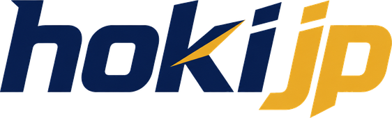 Logo hokijp